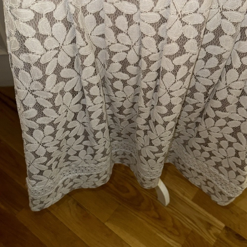 Jessica Howard lace dress - Picture 3 of 8